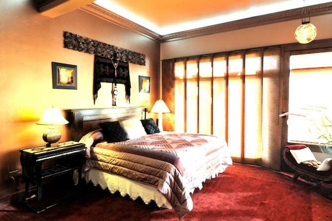 Swan River Inn Бігфорк Екстер'єр фото