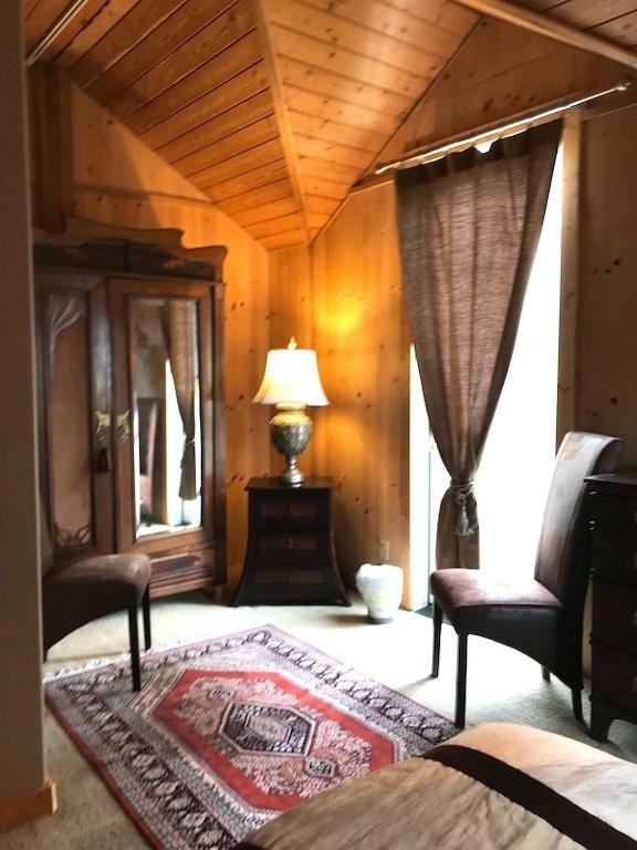 Swan River Inn Бігфорк Екстер'єр фото